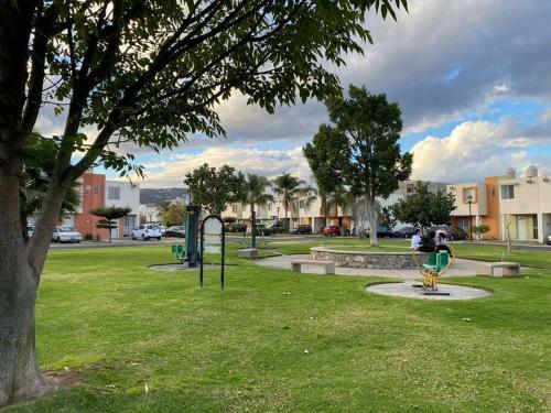 Apartamento Casa Bonita C�moda Wifi Punto Sur