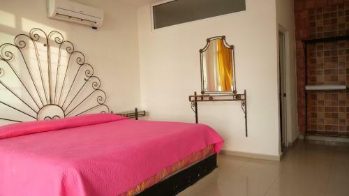 Apartamento Hotel Y Bungalows Dubai Miramar