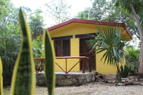 Yanay, Natural Retreat & Hotel