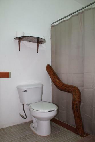 Yanay, Natural Retreat & Hotel