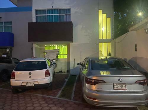 Apartamento Casa Modulo A