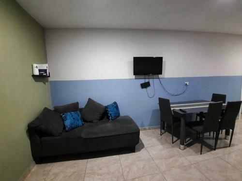 Apartamento Departamento Completo, C�modo, Tranquilo Y Acogedor