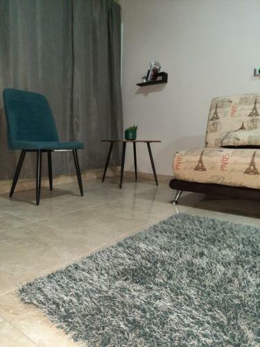 Apartamento Departamento Completo, C�modo, Tranquilo Y Acogedor