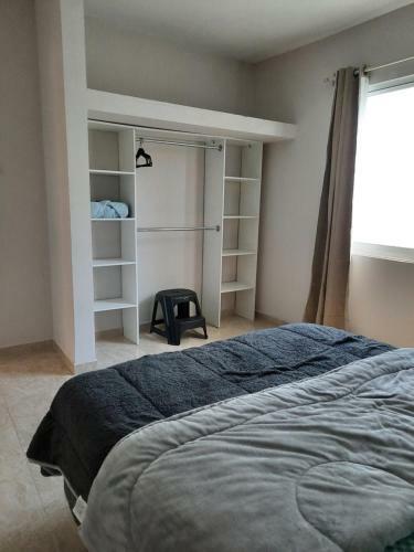 Apartamento Departamento Completo, C�modo, Tranquilo Y Acogedor