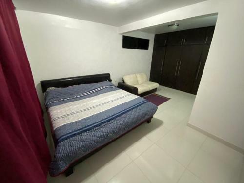 C�modo Y Moderno Apartamento Con Dos Camas King