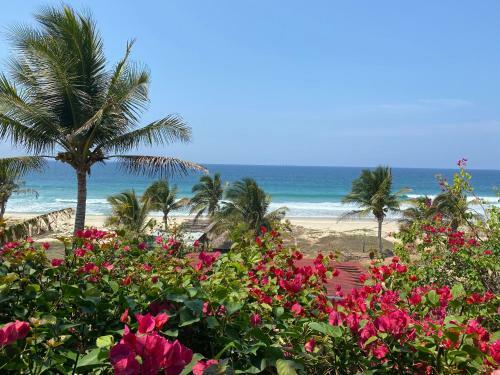 Bed & Breakfast Beachfront Paradise Boutique Hotel