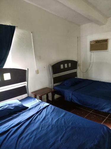 Casa de Campo Por San Mateo