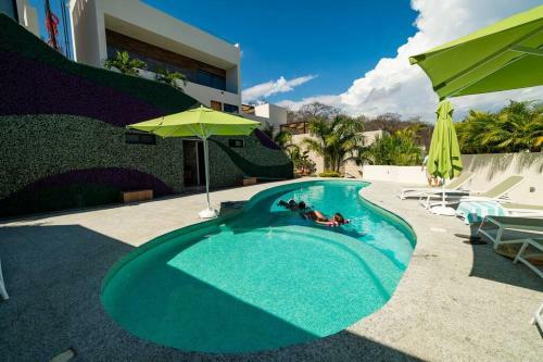 Apartment, Arrocito Beach Village, Huatulco