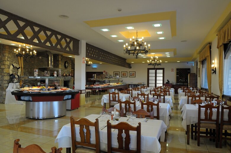 Hotel San Carlos