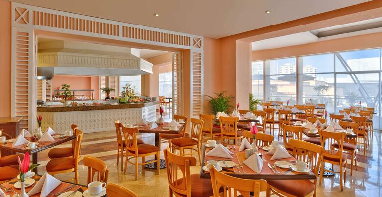 Hotel Galeria Plaza Veracruz