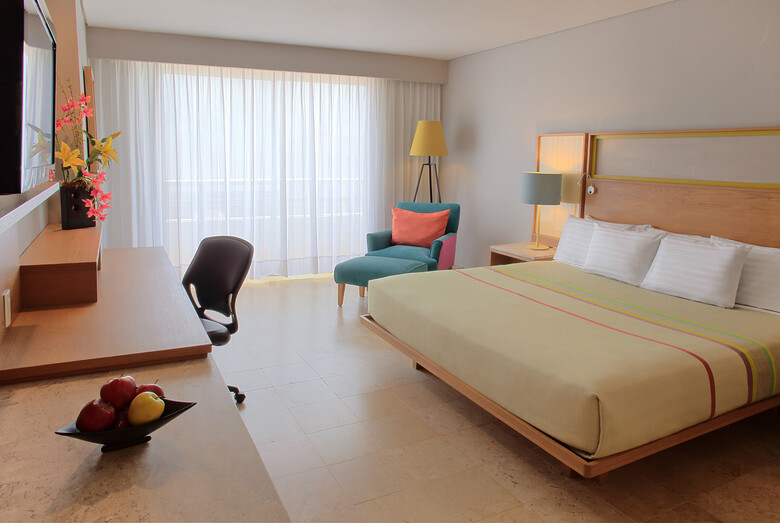 Hotel Galeria Plaza Veracruz