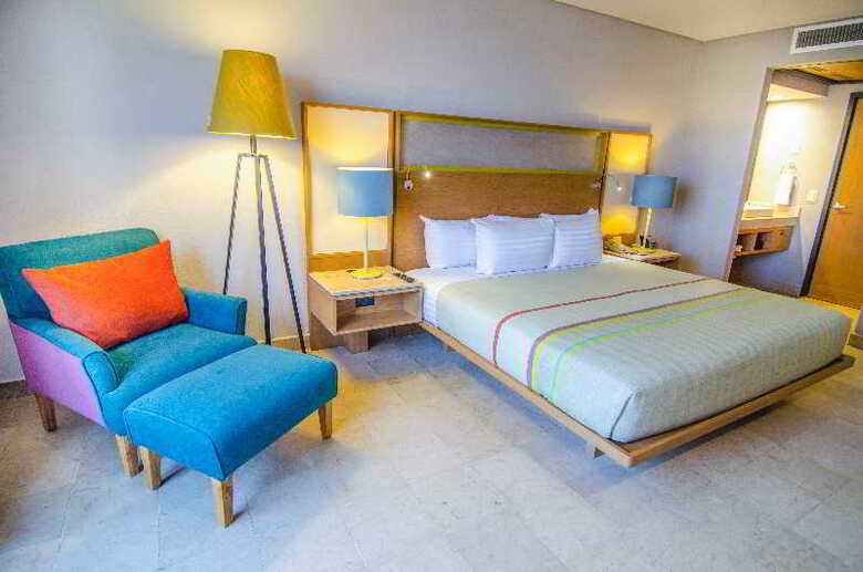 Hotel Galeria Plaza Veracruz