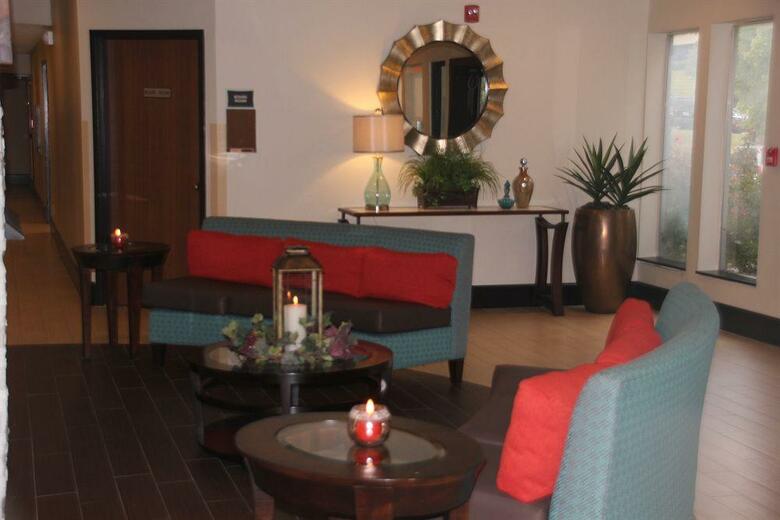 Club Hotel Nashville