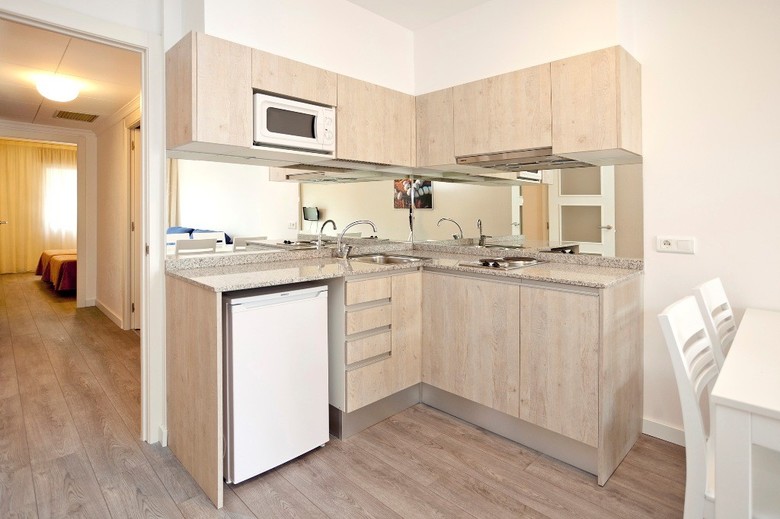 Apartamentos Arag�