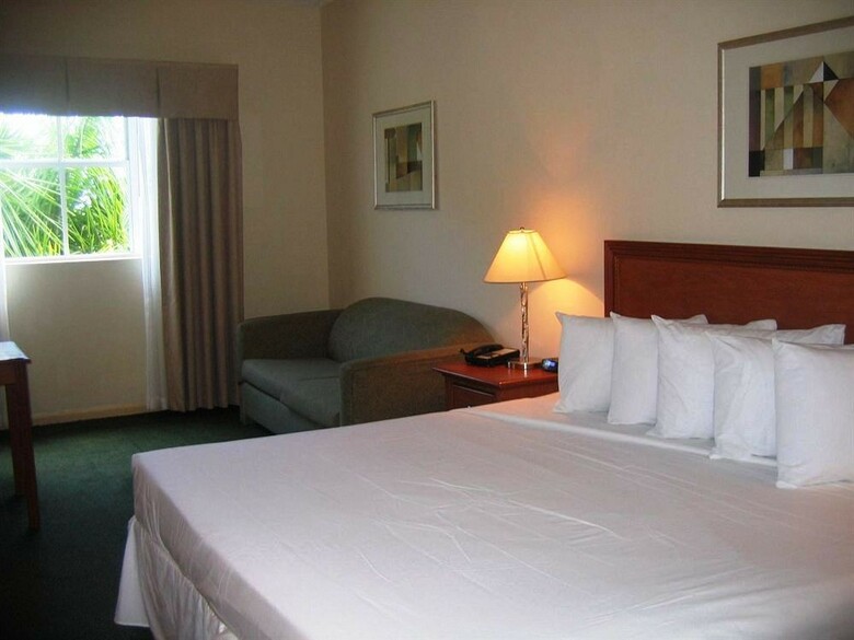 Best Miami Hotel