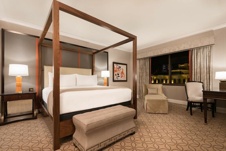 Hotel Caesars Palace
