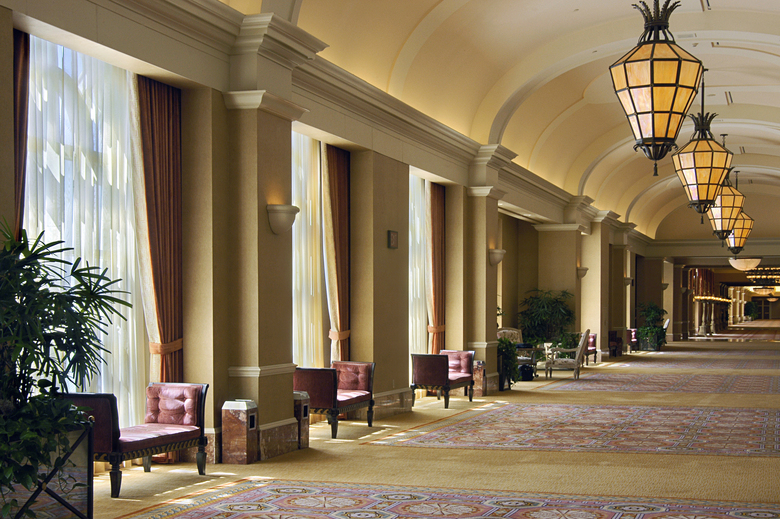 Hotel Caesars Palace