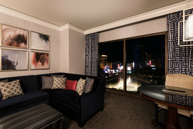Hotel Caesars Palace