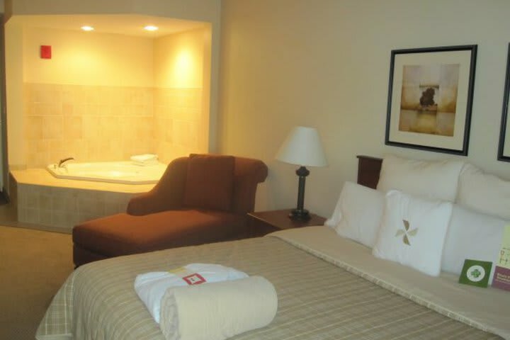 Hotel Four Points Sheraton Chicago Downtown