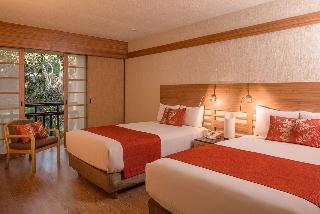 Hotel Camino Real Sumiya