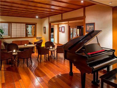 Hotel Camino Real Sumiya