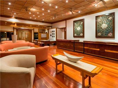 Hotel Camino Real Sumiya