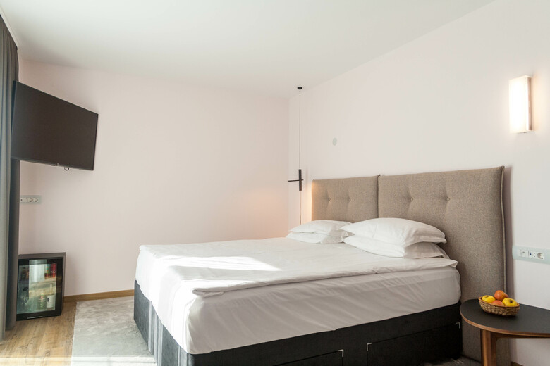 Hotel Best Western Park