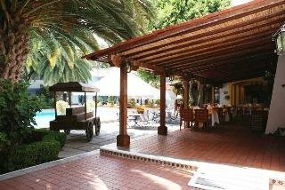 Hotel Villas Arqueologicas Teotihuacan