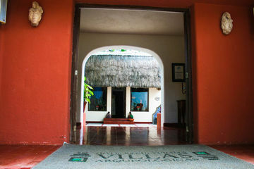 Hotel Villas Arqueologicas Chichen Itza