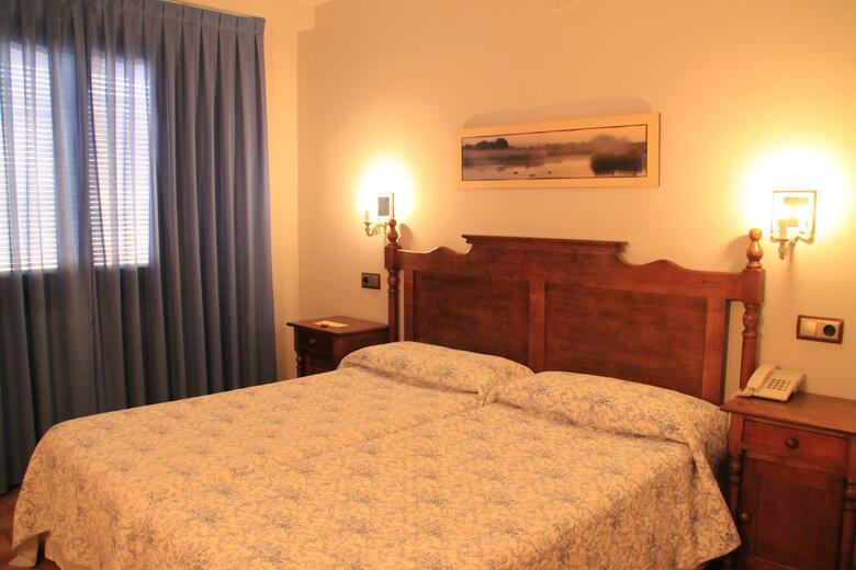 Hotel Do�a Manuela