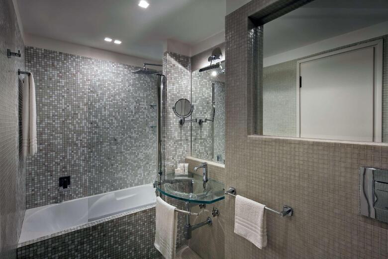 Bw Signature Collection Hotel Paradiso