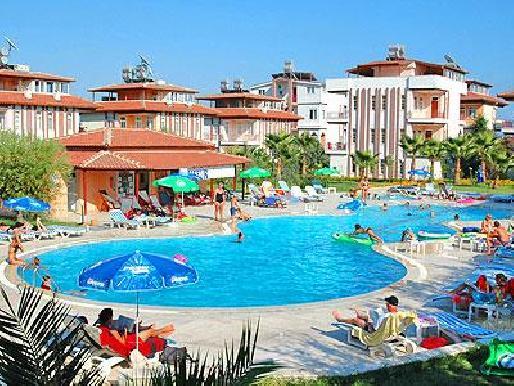 Sunlight Garden Hotel