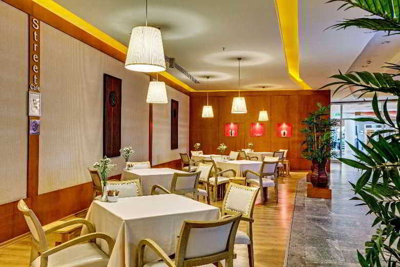 Hotel Amara Wing Resort