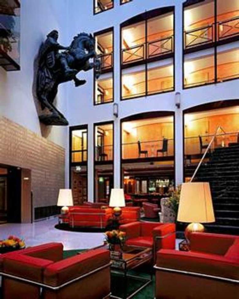 Derag Livinghotel Grosser Kurfuerst