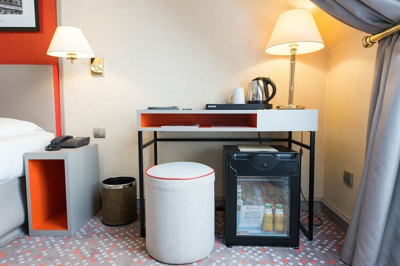 Hotel Touraine Opera