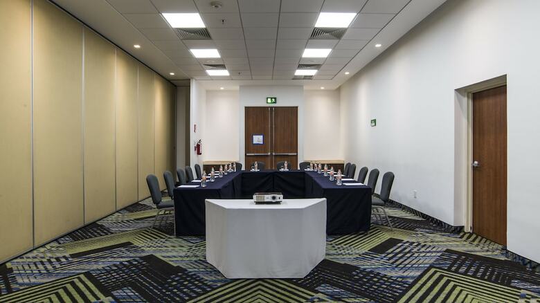 Hotel Holiday Inn Express Puebla