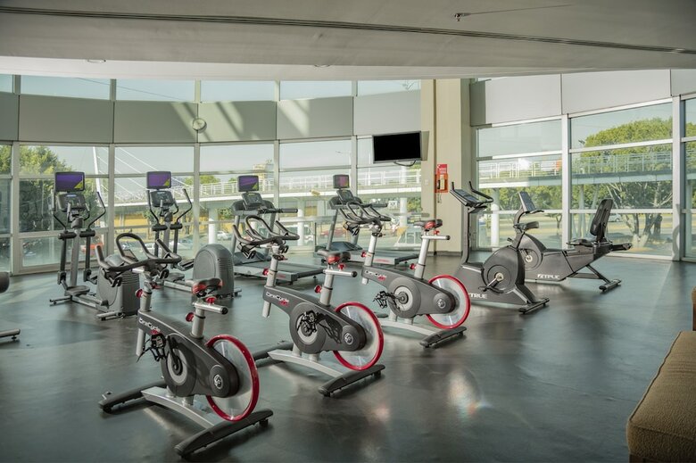 Hotel Holiday Inn Express Puebla