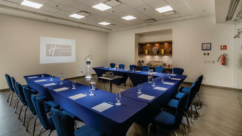 Hotel Holiday Inn Express Puebla
