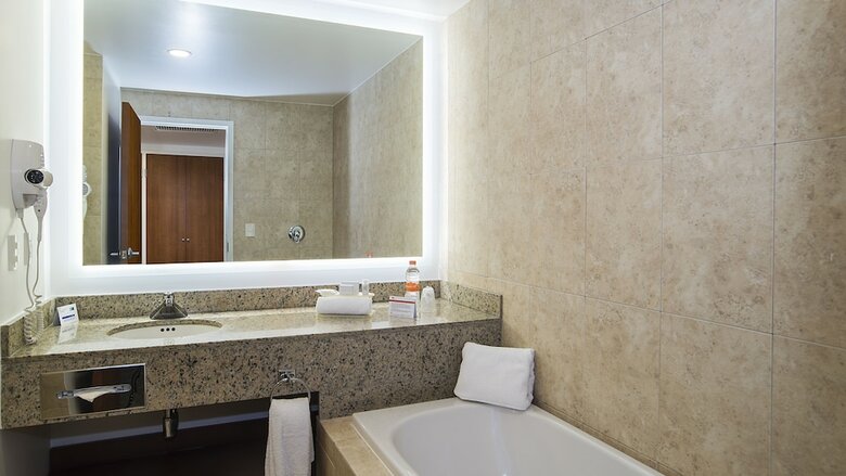 Hotel Holiday Inn Express Puebla