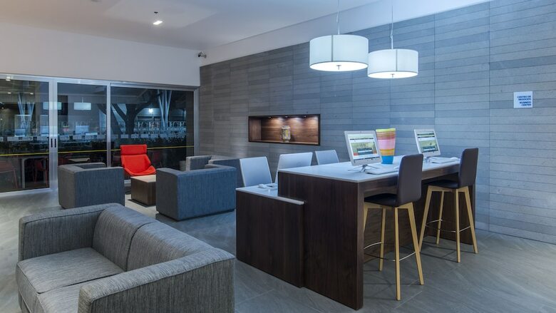 Hotel Holiday Inn Express Puebla