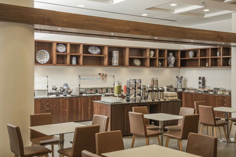 Hotel Holiday Inn Express Puebla