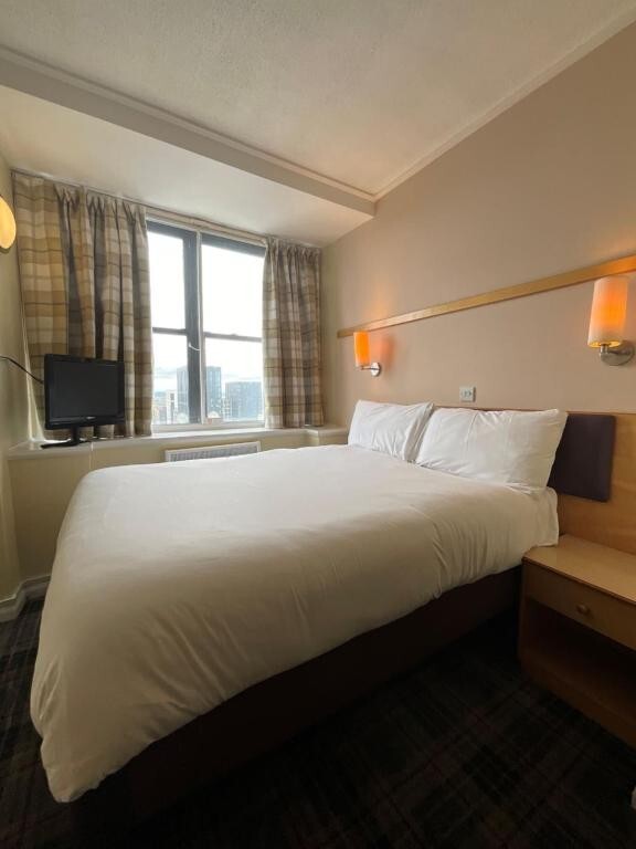 Hotel Britannia Inn Glasgow