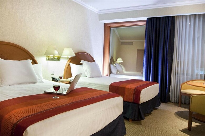 Hotel Guadalajara Plaza Expo