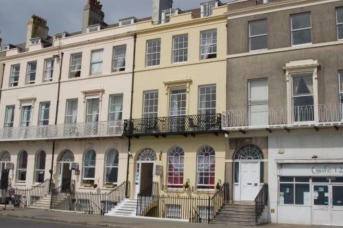 Bed & Breakfast The Edenhurst Guesthouse