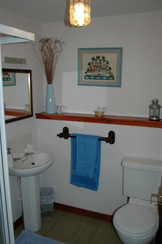 Bed & Breakfast Dunhallin House