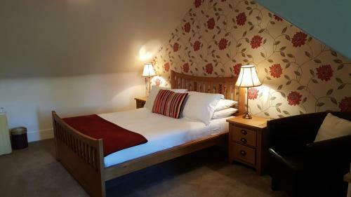 Hostal Moray Park Guest House