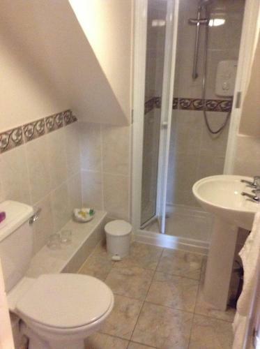 Hostal Moray Park Guest House