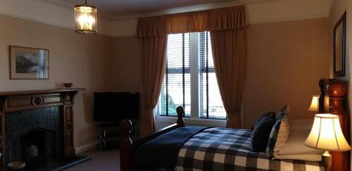 Hostal Moray Park Guest House