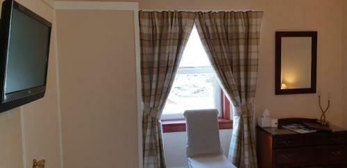 Hostal Moray Park Guest House