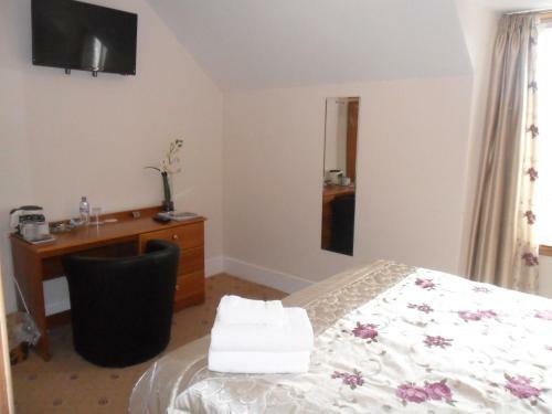 Hostal Armadale Guest House
